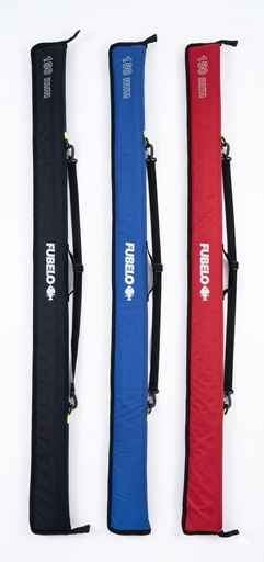 Fubelo Bolt Kamış Koruma Kılıfı 150 cm - Kırmızı