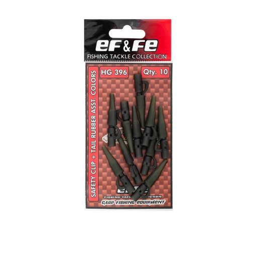 Effe Bolie Kurşun Aparatı HG396 (1 Paket)