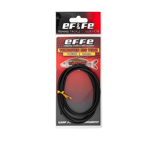 Effe Bolie Tungsten Rig Tube HG413 (1 Paket)