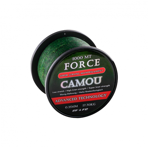 Effe Force Camou 1000 Mt Misina