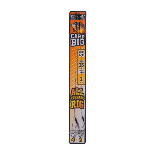 Effe Bolie Hazır Takım HG1290 (1 Paket)