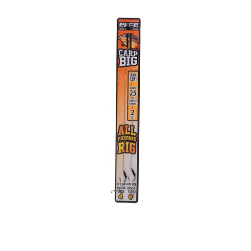 Effe Bolie Hazır Takım HG1291 (1 Paket)
