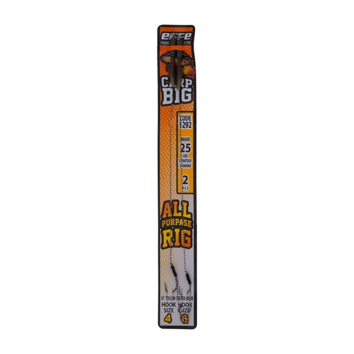 Effe Bolie Hazır Takım HG1292 (1 Paket)