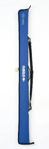 Fubelo Bolt Kamış Koruma Kılıfı 150 cm - Mavi