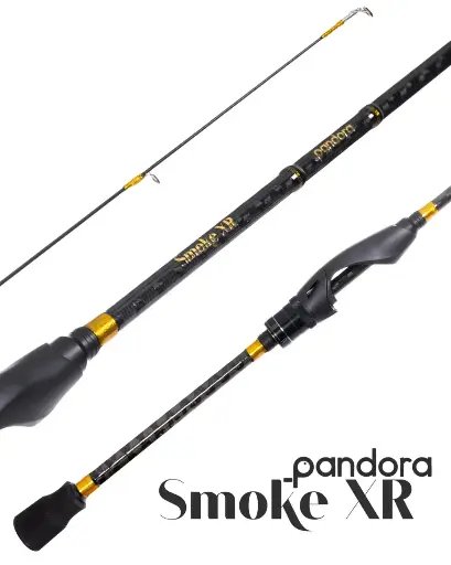 Pandora Smoke XR Kamış 2.28MT (1-10GR ATAR)