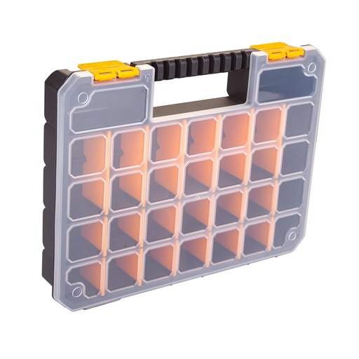 SUPER-BAG Slim Organizer 23