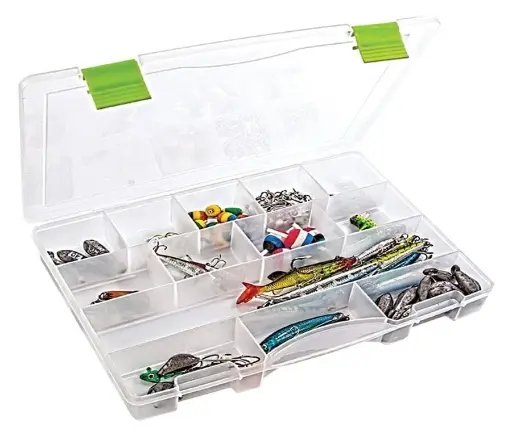 SUPER-BAG Power Organizer Kutu 13 - Asr2062