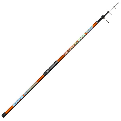 Effe Trastevere Surf Olta Kamışı 3.90 mt 100-250 gr