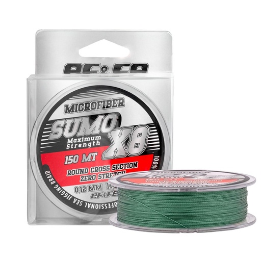 Effe Sumo 150 Mt. Misina 0.35 mm