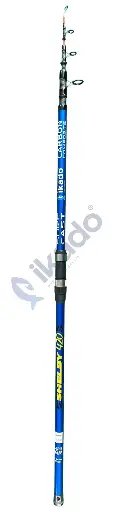 İkado surf kamış 420cm